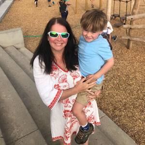 Meet your Posher, Caroline